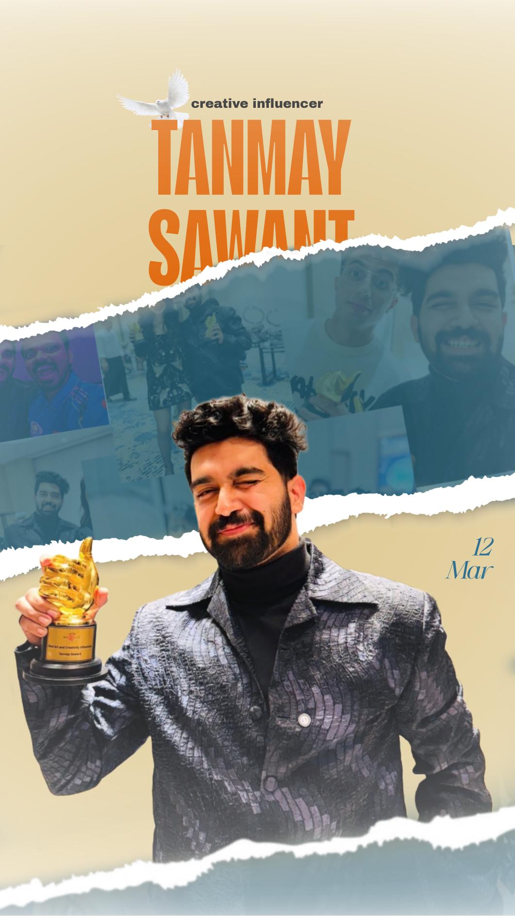 Tanmay Sawant